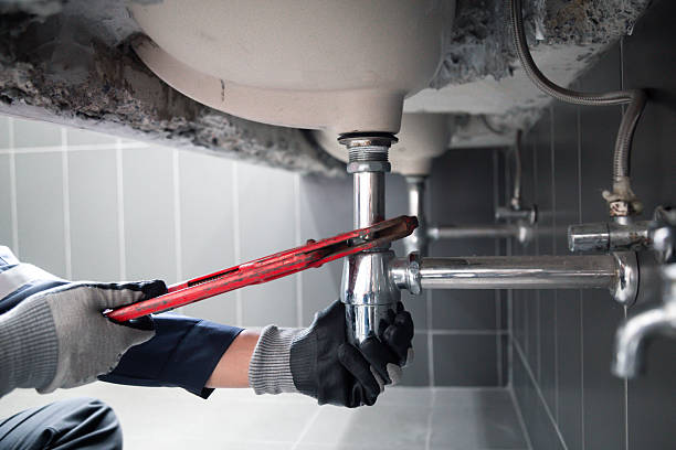 Trusted Drain Cleaning service in North Brunswick, NJ - Masters Plumbing Service